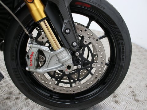 Triumph Speed Triple SPEED TRIPLE 1200 RR 29