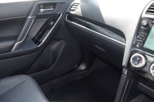 Subaru Forester I Xt 38