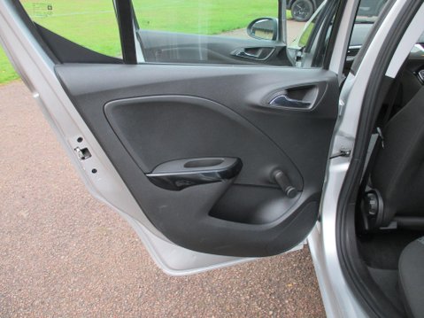 Vauxhall Corsa 1.4i ecoTEC SE Nav Euro 6 5dr 38