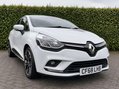Renault Clio 1.5 dCi Iconic Hatchback 5dr Diesel Manual Euro 6 (s/s) (90 ps) 1