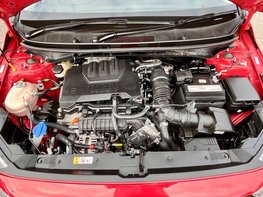 Hyundai BAYON 1.0 Bayon Ultimate TGDi MHEV Auto 5dr 7