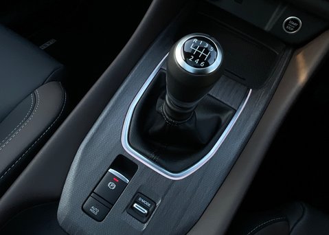 Nissan Qashqai DIG-T TEKNA 20