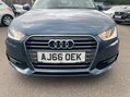 Audi A1 1.0 TFSI Sport Euro 6 (s/s) 3dr 8