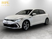 Volkswagen Golf 1.5 TSI R-Line Hatchback 5dr Petrol Manual Euro 6 (s/s) (130 ps) Cruise Co 3