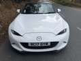 Mazda MX-5 1.5 MX-5 SE-L Nav 2dr 13