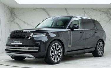 Land Rover Range Rover P460e Autobiography LWB 1