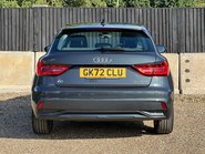 Audi A1 SPORTBACK TFSI SPORT 8