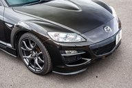 Mazda RX-8 2.6 RX-8 R3 4dr 23
