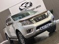 Nissan Navara 2.3 dCi Tekna 4WD Euro 6 (s/s) 4dr 51
