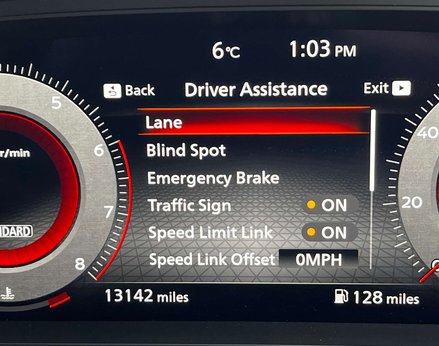 Nissan Qashqai 1.3 Qashqai N-Connecta DiG-T MHEV 5dr 30