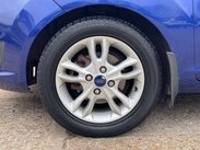 Ford Fiesta 1.0 Fiesta Zetec T 5dr 31