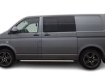 Volkswagen Transporter 2.0 TDI T30 Startline Kombi 4dr Diesel Manual L1 H1 (198 g/km, 138.08 bhp) 4