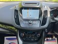 Ford Kuga ST-LINE TDCI 14