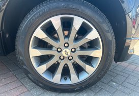 Land Rover Freelander 2.2 SD4 DYNAMIC AUTO 17