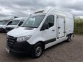 Mercedes-Benz Sprinter 2.0 315 CDI Progressive RWD L2 H2 Euro 6 (s/s) 5dr 4