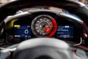 Ferrari F12 TDF TAILOR MADE. CLASSICHE EXAMPLE. HISTORIC PAINT & LIVERY. RED CARBON FIBRE. 29