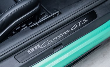 Porsche 911 Carrera GTS (992.2) 27