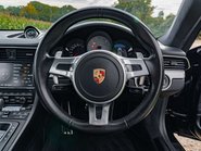 Porsche 911 Carrera S PDK 13