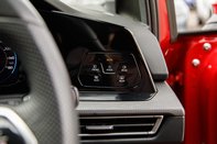 Volkswagen Golf GTI TSI DSG 16