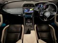 Jaguar F-Pace S AWD 12