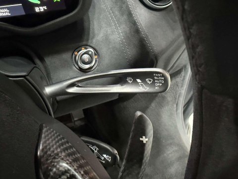 McLaren 600 3.8T V8 Spider 2dr Petrol SSG Euro 6 (s/s) (600 ps) 39