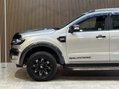 Ford Ranger 3.2 Ranger Wildtrak 4x4 TDCi 4WD 33