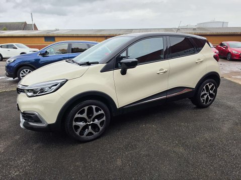 Renault Captur 1.5 Captur Dynamique S Nav dCi 5dr 29