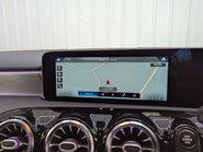 Mercedes-Benz A Class 2.0 A 200 D AMG Line Premium Auto 4dr 90