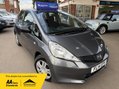 Honda Jazz 1.2 i-VTEC S Euro 5 5dr 1