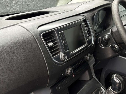 Peugeot Expert 1.6 Expert Professional Standard Blue HDi 26