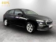 Skoda Scala 1.0 TSI SE Edition Hatchback 5dr Petrol Manual Euro 6 (s/s) (116 ps) Air Co 1