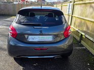 Peugeot 208 1.6 THP GTI 200 3dr 5
