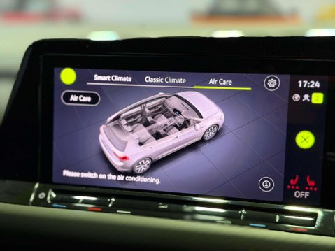 Volkswagen Golf 2.0 TSI R Hatchback 5dr Petrol DSG 4Motion Euro 6 (s/s) (320 ps) 53