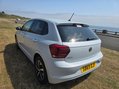 Volkswagen Polo 1.0 EVO beats Euro 6 (s/s) 5dr 7
