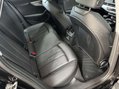 Audi A4 2.0 A4 Sport 35 TFSI 5dr 53
