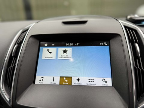 Ford S-Max 2.0 S-Max Titanium TDCi Auto 5dr 78