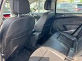 Vauxhall Astra 1.6 16v Elite Auto Euro 5 5dr 27