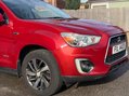 Mitsubishi Asx 2.2 DI-D 4 Auto 4WD Euro 5 (s/s) 5dr 11