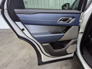 Land Rover Range Rover Velar 2.0 Range Rover Velar R-Dynamic HSE P250 Auto 4WD 5dr 62