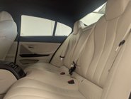 BMW 6 Series 3.0 640d M Sport Auto 4dr 41