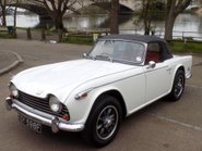 Triumph TR5 Sports 41