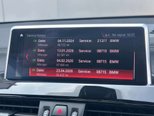 BMW X2 1.5 25e 10kWh Sport SUV 5dr Petrol Plug-in Hybrid Auto xDrive Euro 6 (s/s)  45