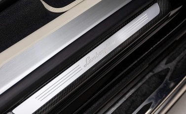 Lamborghini Urus V8 19