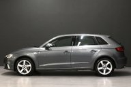 Audi A3 1.5 A3 Sportback 35 TFSI Sport 5dr 20
