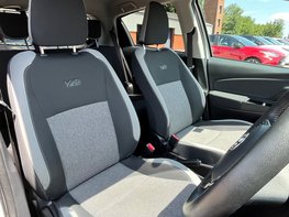 Toyota Yaris VVT-I Y20 54