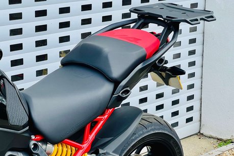 Ducati Multistrada V4 Multistrada V4 37