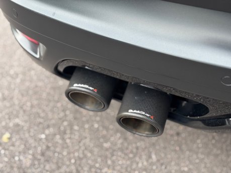 Land Rover Range Rover Sport 5.0 P575 V8 GPF SVR SUV 5dr Petrol Auto 4WD Euro 6 (s/s) (575 ps) 22