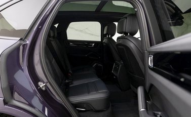 Porsche Cayenne V6 13