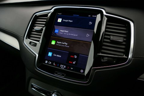 Volvo XC90 2.0 XC90 + B5 MHEV AWD Auto 4WD 5dr 39