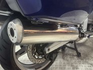 Yamaha FJR1300 2005 49K FULL LUGGAGE NEW MOT NEW TYRES SERVICED 42